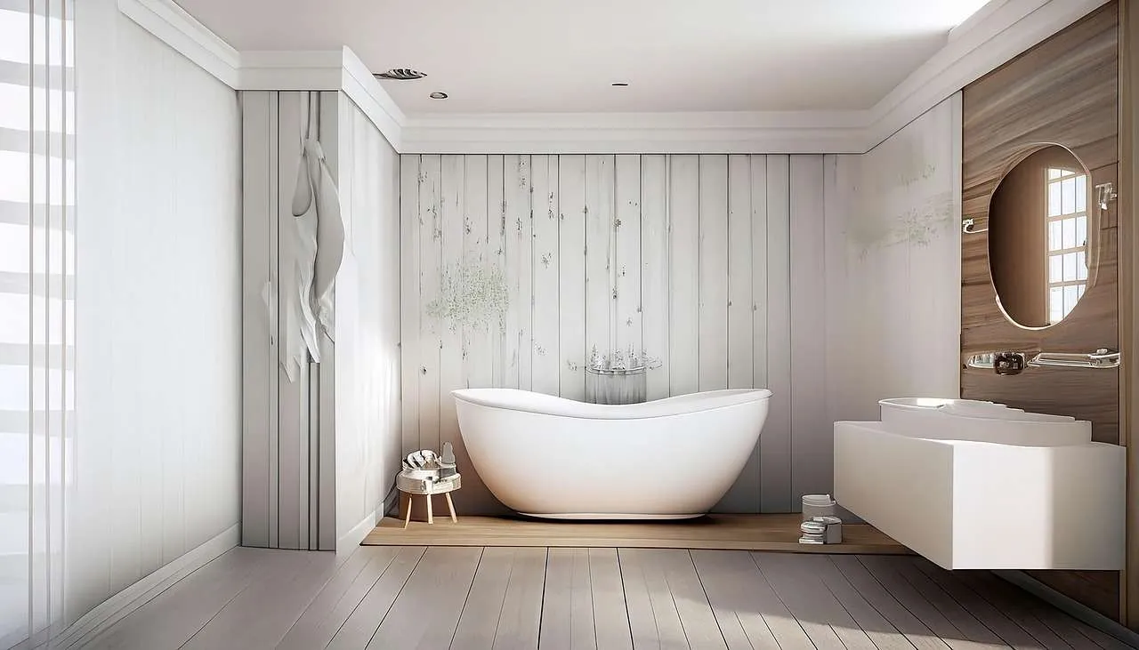 Bathroom Decor: Fresh Ideas for Any Space